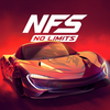NFS No Limits Logo